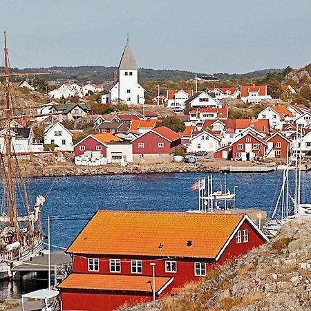 4 Person Holiday Home In Sk Rhamn Skärhamn Dış mekan fotoğraf