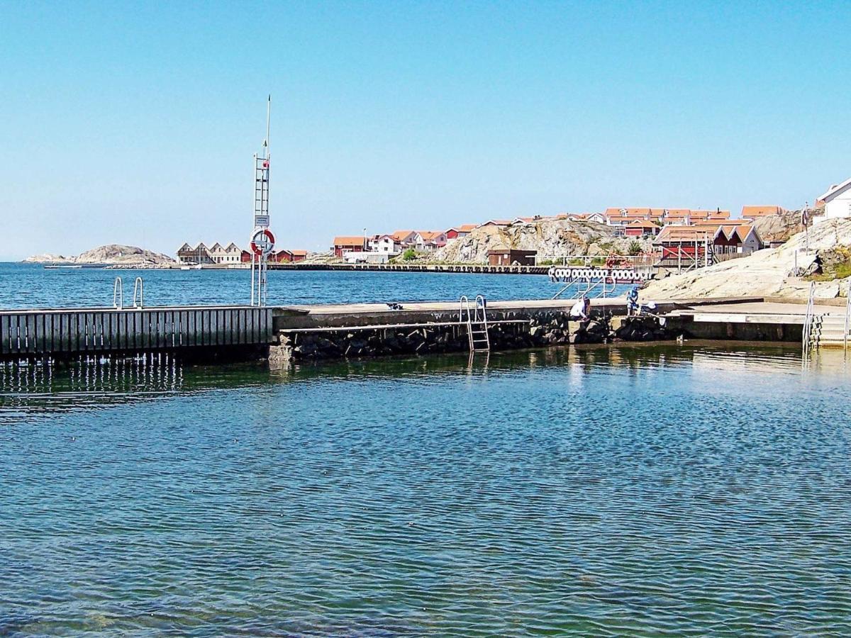 4 Person Holiday Home In Sk Rhamn Skärhamn Oda fotoğraf