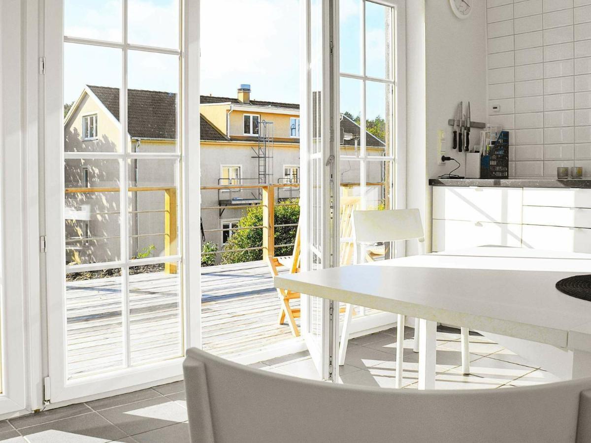 4 Person Holiday Home In Sk Rhamn Skärhamn Dış mekan fotoğraf